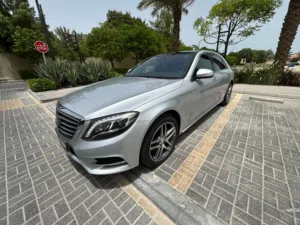 BHD 11800, Mercedes-Benz 400, 2016, Automatic, 163000 KM