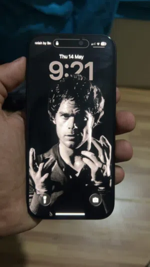 Apple iPhone 15 128 GB in Amman