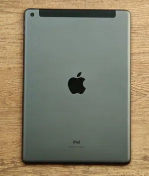 ipad 9 مدخل خط