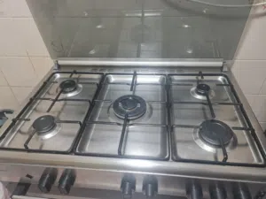 بوتاجاز وانسا 5 عيون