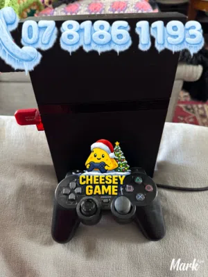 بلاستيشن 2 معدل PlayStation 2