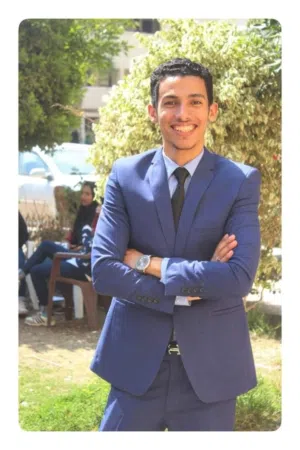 Mohamed Elhenawy 