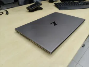 HP Zbook G7 workstation