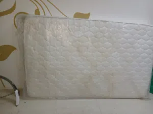 mattress 120x200, 8 ich thickness,