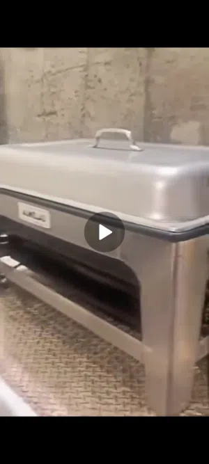 سخان طعام مفيد للبوفيه والمطاعم