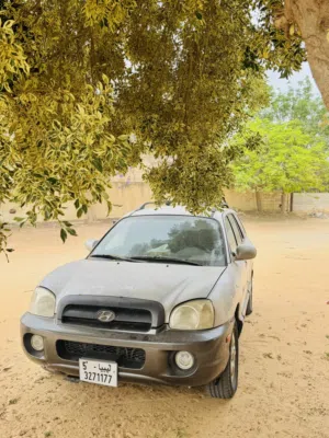 هونداي سنتافي ماشيه 140 امريكيه