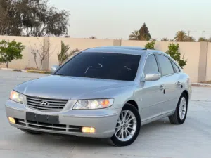 هيونداي ازيرا