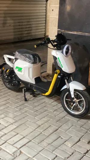 للبيع WNLEE F3   دراجة شحن بحالة جيدة، محافظة عليها ونظيفة صار 3 أشهر من اشتريته جديدة  اسويج ع