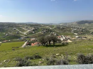 Farm Land for Sale in Zarqa Al-Kamsha