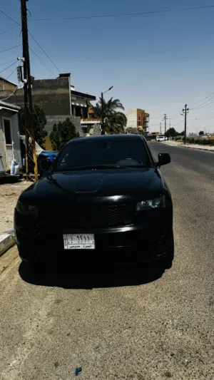 جيب كراندشيركي2021 للبيع