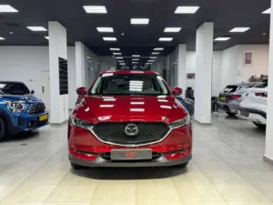 Mazda Cx 5 LUXURY