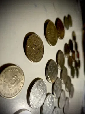 عملات للبيع تفاصيل الوصف