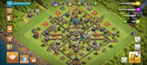 Clash of Clans Accounts and Characters for Sale in Zliten