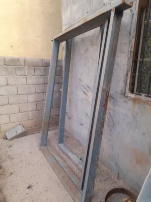 فريمات بيت كامل شبابيك وبيبان