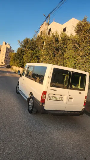 Used Ford Other in Ramallah and Al-Bireh
