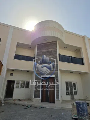 دار طابقين للبيع في مجمع الجوهرة السكني
