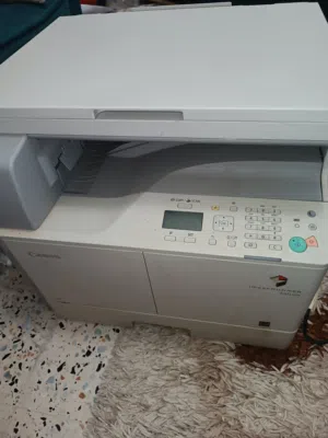 طابعة كانون 2202N فيها عطل للبيع  اعلي سعر
