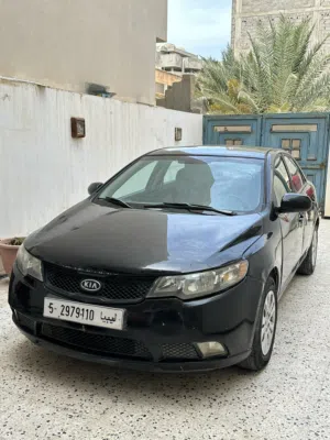 سيراتو الدار 2010