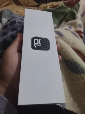 jet blacks serie watch 10