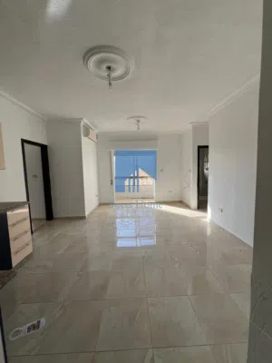 شقة مميزة للبيع في الجندويل  -  قرب إدارة السير طابق ثاني 75م تشطيب سوبر ديلوكس بسعر مغري