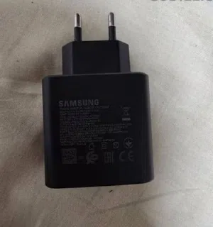 شاحن اصلي سامسونج 45w