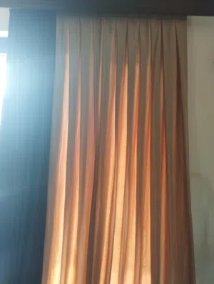 بيع ستائر قديفة وتول