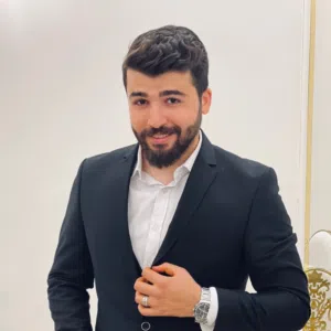 المهندس عمر