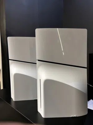 Ps5. Ps5 slim. PlayStation. PlayStation slim 5. Ps5. بلايستيشن.