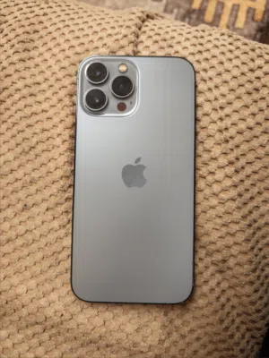 Apple iPhone 13 Pro Max 256 GB in Basra