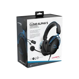 Audio & Headsets . Used4