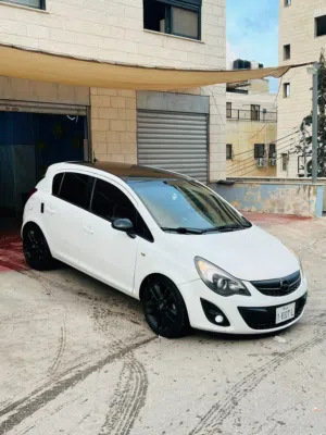 Opel coursa