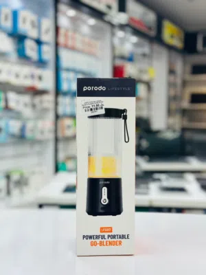 Porodo Go Blender in Muscat / Brand New