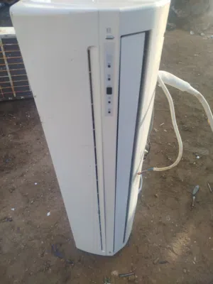 داخلية مكيف ال جي جديدة استعمال نظيف