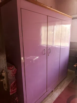 خزانة مطوى لحف احرامات