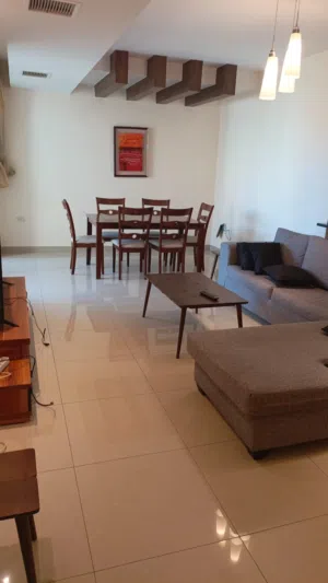 100 m2 2 Bedrooms Apartments for Rent in Amman Abdoun