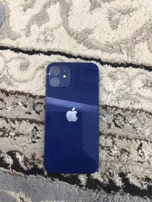 Apple iPhone 12 256 GB in Muscat