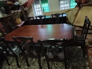 طاولة سفره