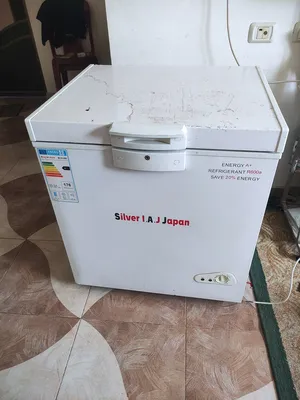 ‏فريزر ‏.‏ أسكيمو ‏.‏ مستعمل‏0