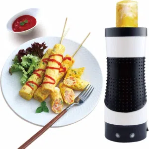 Egg Roller, Cake Pop, Mini Donut Machinesآلات صنع البيض الدوار، وكعكات البوب، والدونات الصغيرة