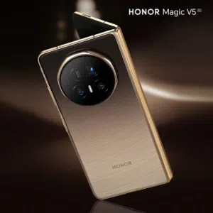 Honor magic V5 fold premium model 512 gb new condition with extended warranty with insurance