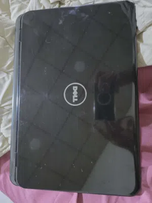 لابتوب من شركة Dell من سلسلة Inspiron طراز Inspiron N5010