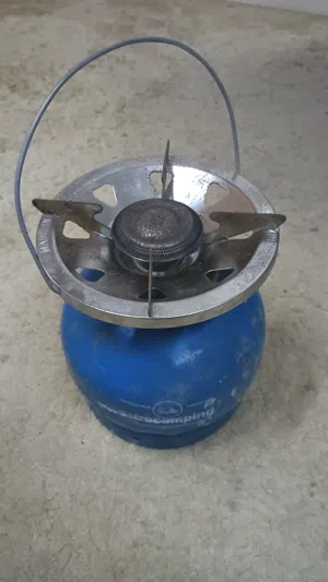 جوله غاز صناعه ايطاليا
