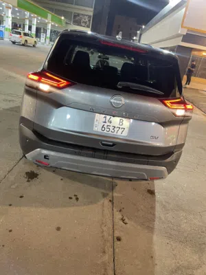 Used Nissan Rogue in Basra
