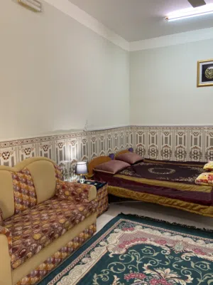 Room for rent غرفه الایجار قريب سوق نزوی