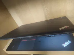 لابتوب thinkpad i5 gen5 شغال مية المية فقط 400 شيكل