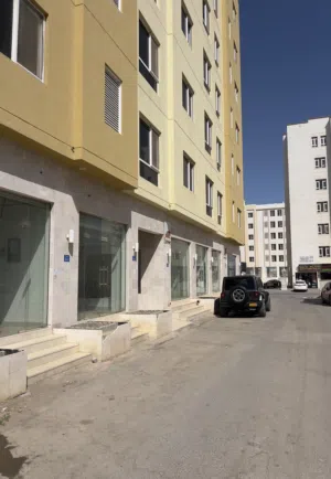 Shops & Storage for Rent – Al Ansab محلات للإيجار – منطقة الأنصب