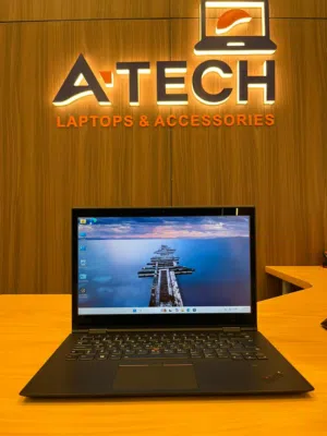 Lenovo ThinkPad X1 Yoga – Gen 3 7th Generation