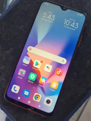 used redmi 9t for sale