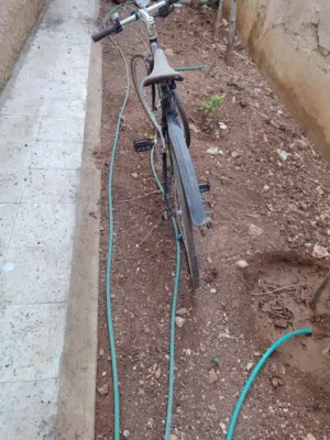دراجة هوائية سباق