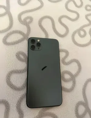 Apple iPhone 11 Pro 256 GB in Al Batinah